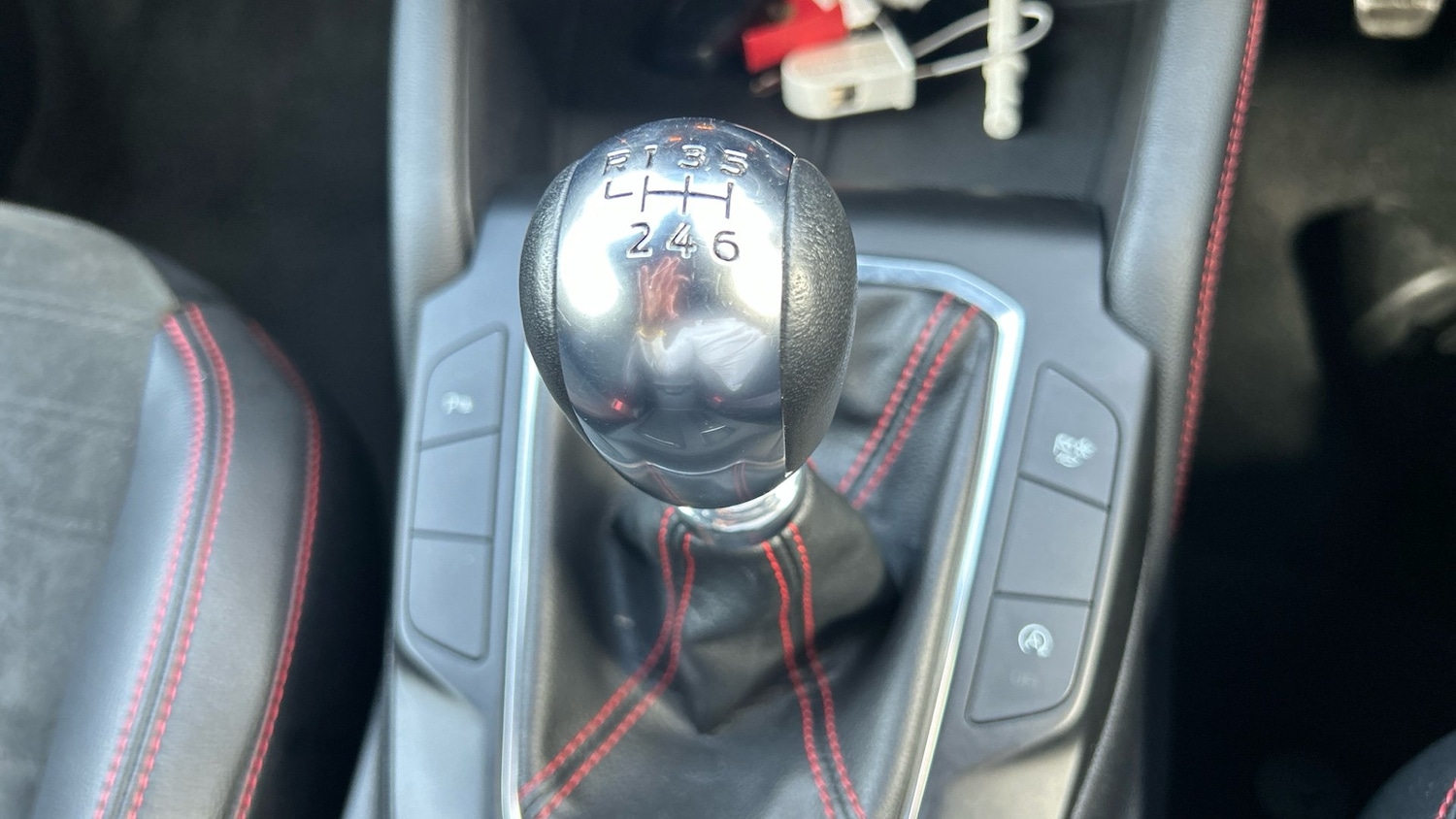 Vehicle 30