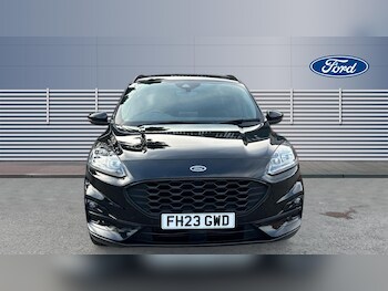 Used Ford Kuga 2023 for sale - 75420695: Photo