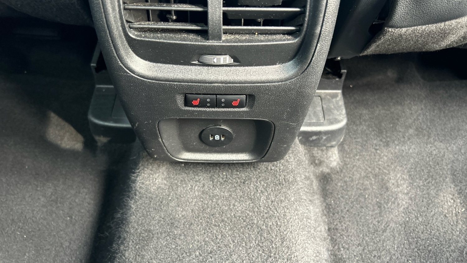 Vehicle 40