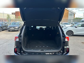 Used Ford Kuga 2023 for sale - 75420695: Photo