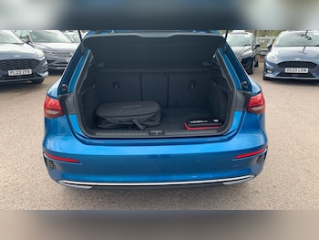 Used Audi A3 2021 for sale - 78280724: Photo