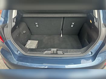 Used Ford Fiesta 2019 for sale - 79455907: Photo