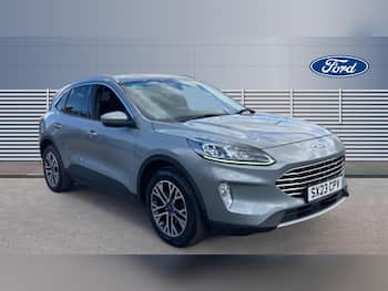 Used Ford Kuga 2023 for sale - 79399089: Photo