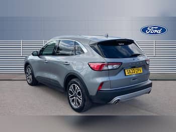 Used Ford Kuga 2023 for sale - 79399089: Photo