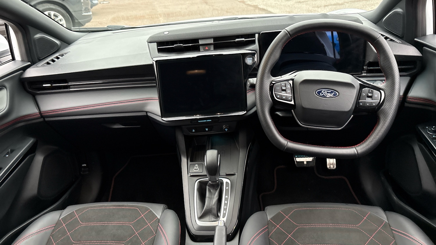 Used Ford Puma 2025 for sale - 77036656: Photo 10