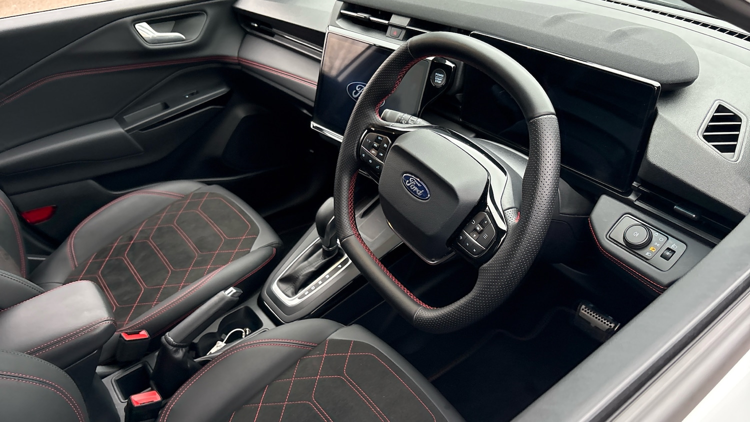 Used Ford Puma 2025 for sale - 77036656: Photo 11