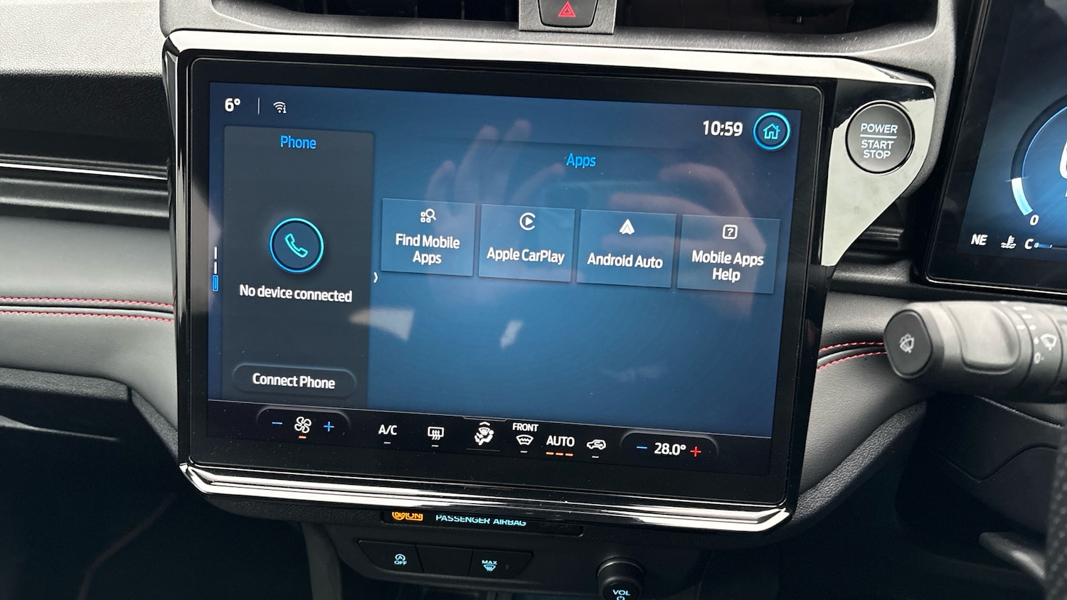 Used Ford Puma 2025 for sale - 77036656: Photo 12