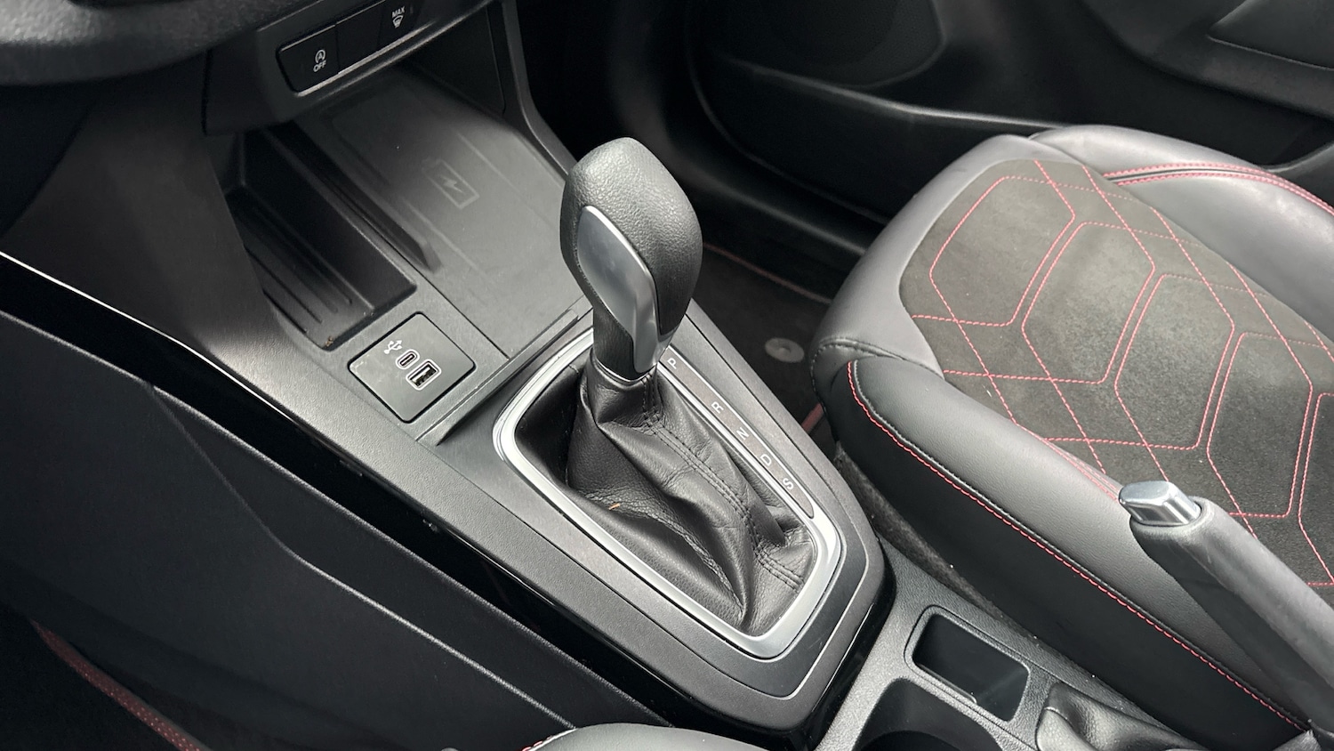 Used Ford Puma 2025 for sale - 77036656: Photo 13