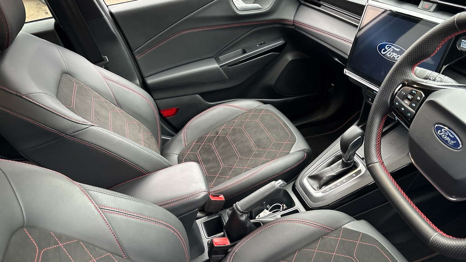 Used Ford Puma 2025 for sale - 77036656: Photo 14