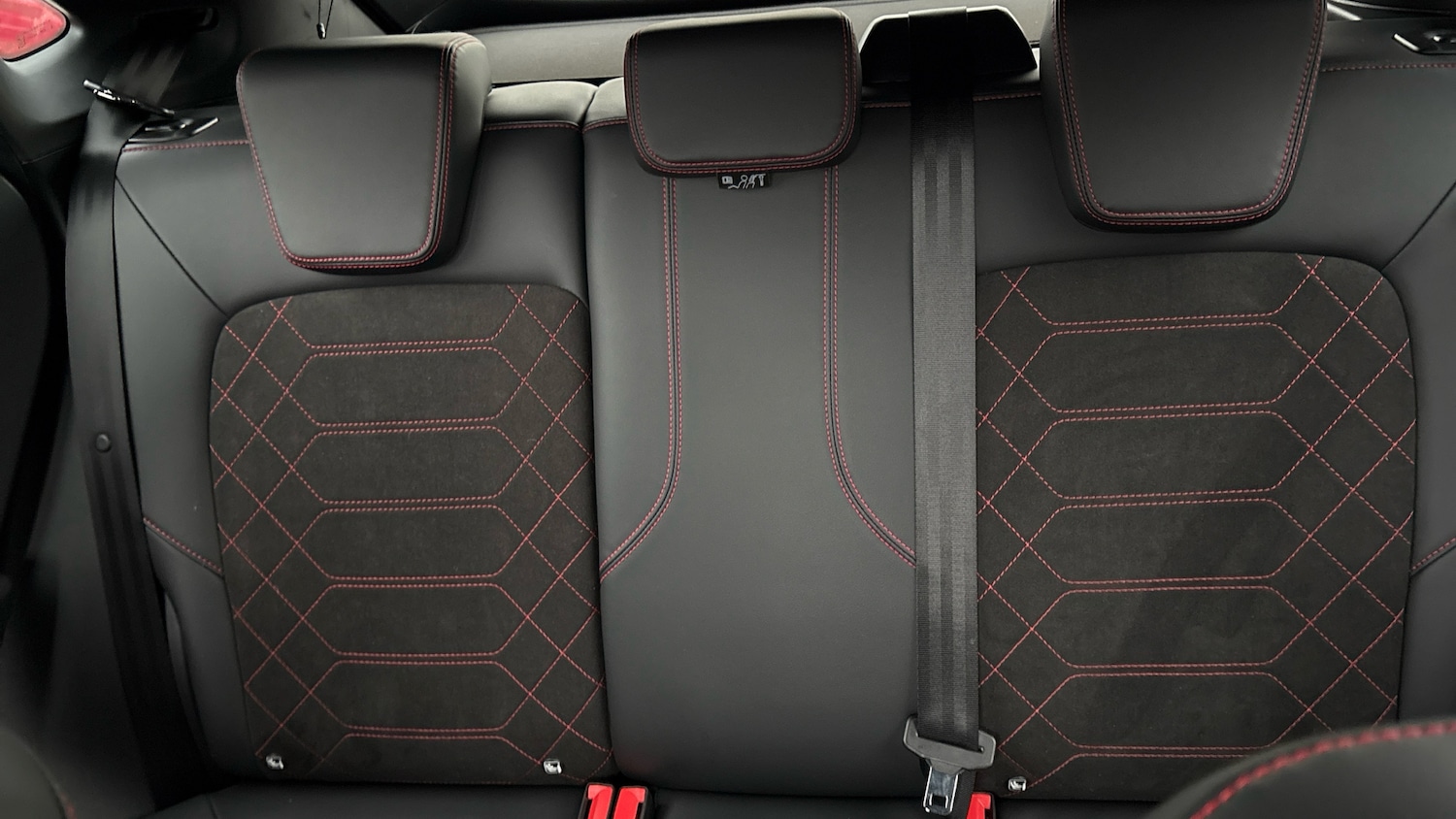 Used Ford Puma 2025 for sale - 77036656: Photo 15