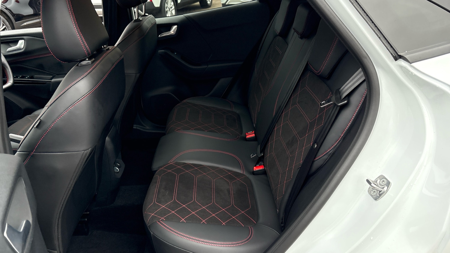 Used Ford Puma 2025 for sale - 77036656: Photo 16