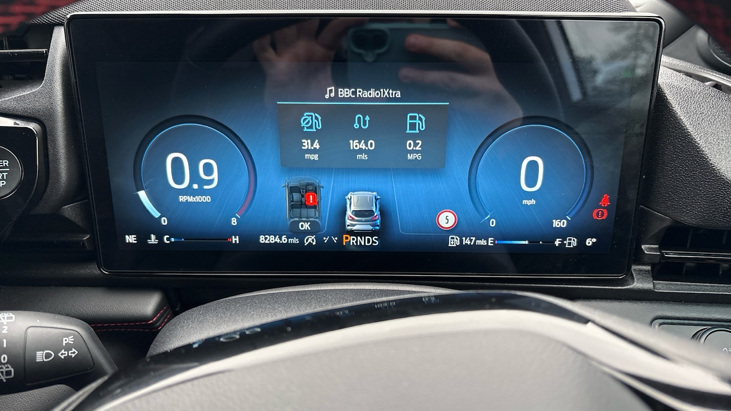 Used Ford Puma 2025 for sale - 77036656: Photo 18