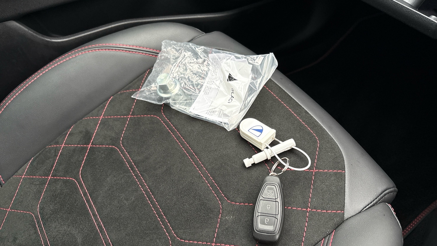 Used Ford Puma 2025 for sale - 77036656: Photo 19