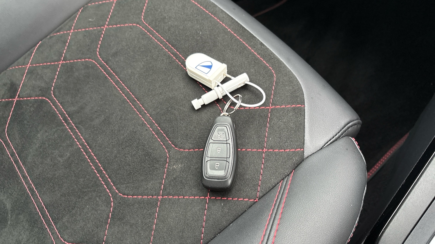 Used Ford Puma 2025 for sale - 77036656: Photo 20