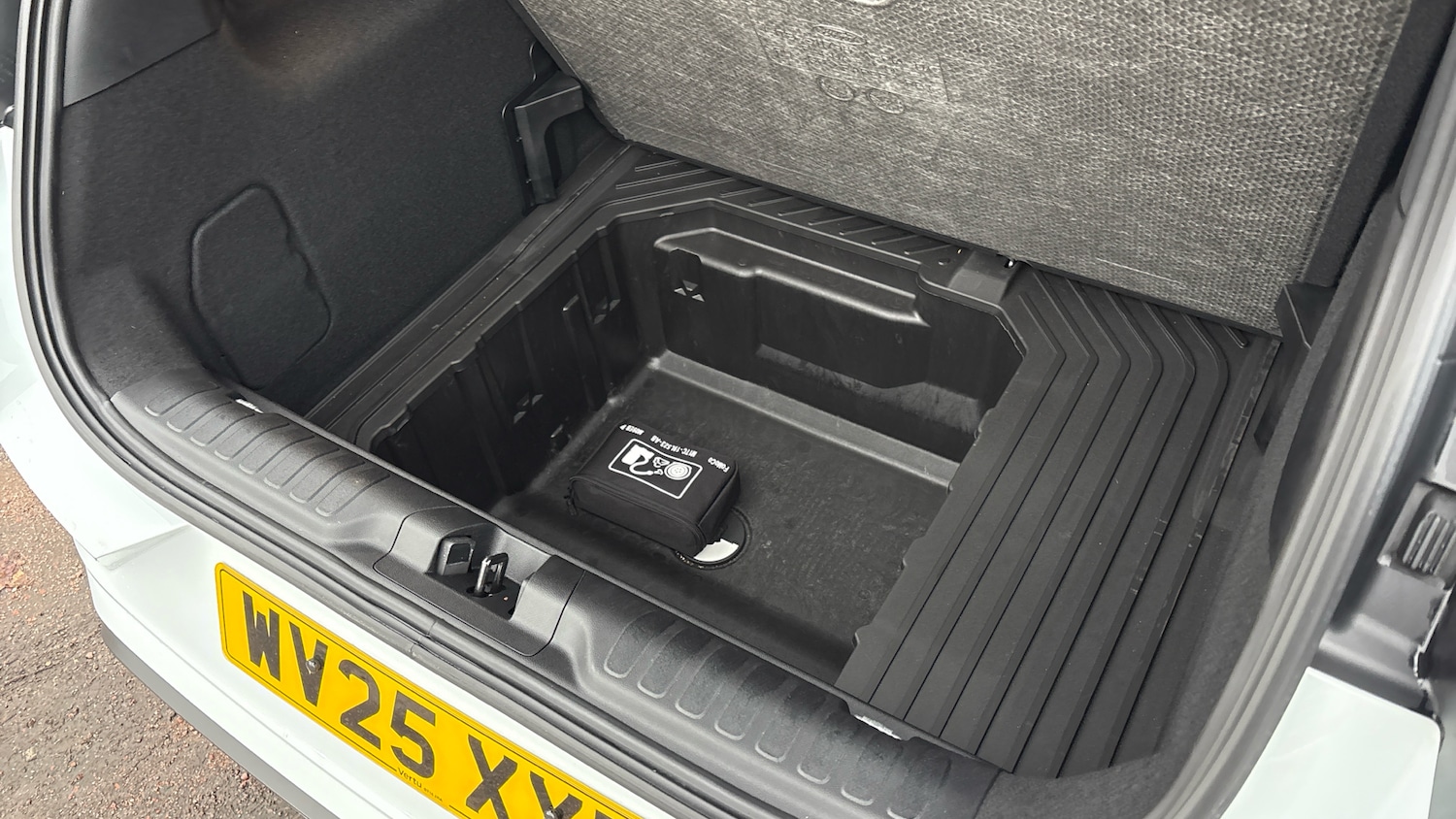 Used Ford Puma 2025 for sale - 77036656: Photo 22