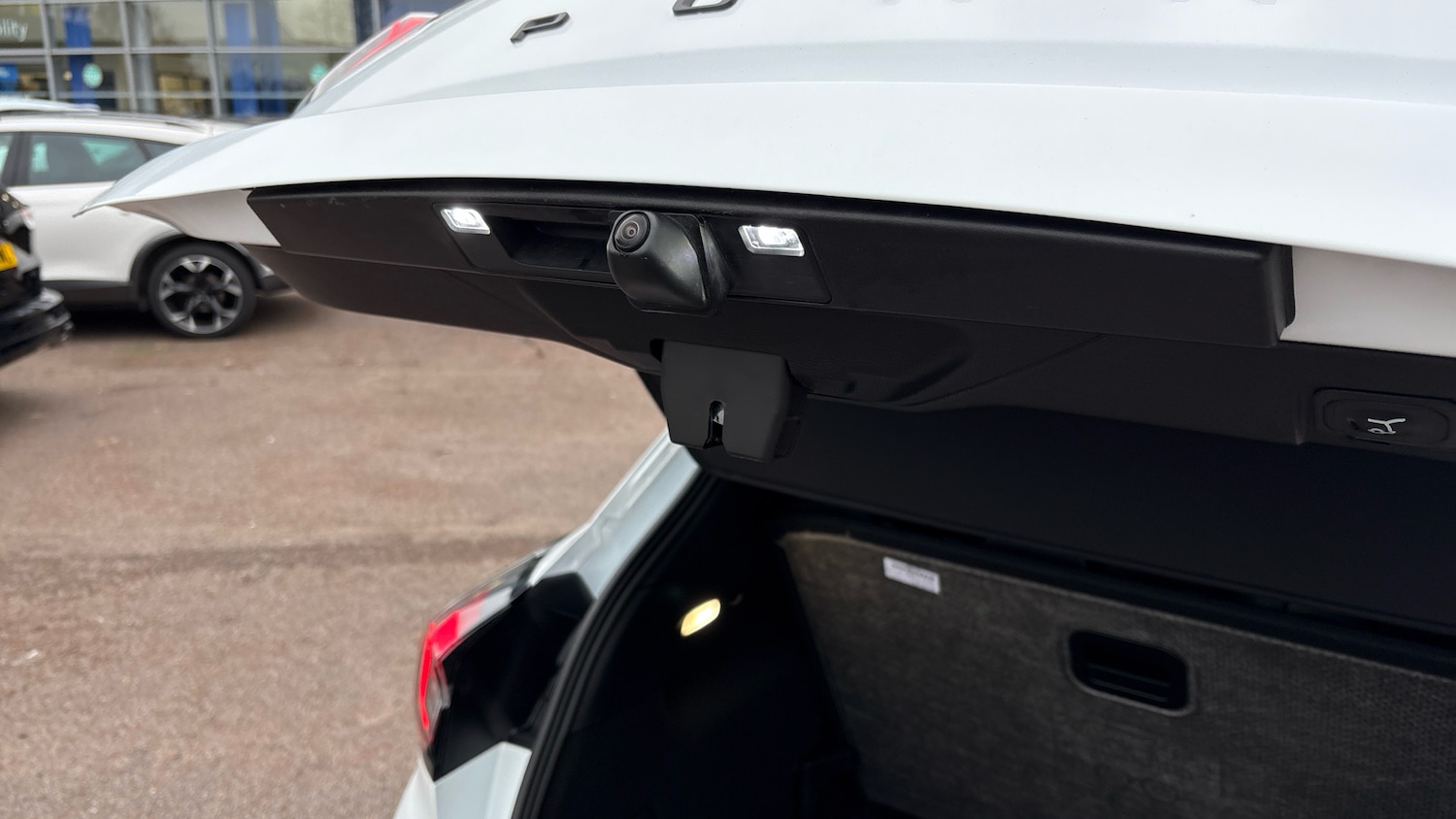 Used Ford Puma 2025 for sale - 77036656: Photo 23