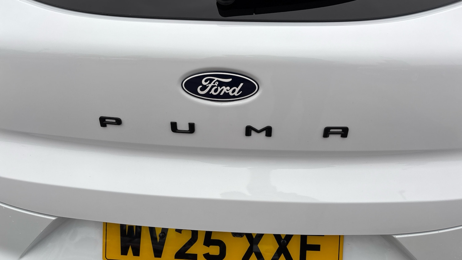 Used Ford Puma 2025 for sale - 77036656: Photo 24