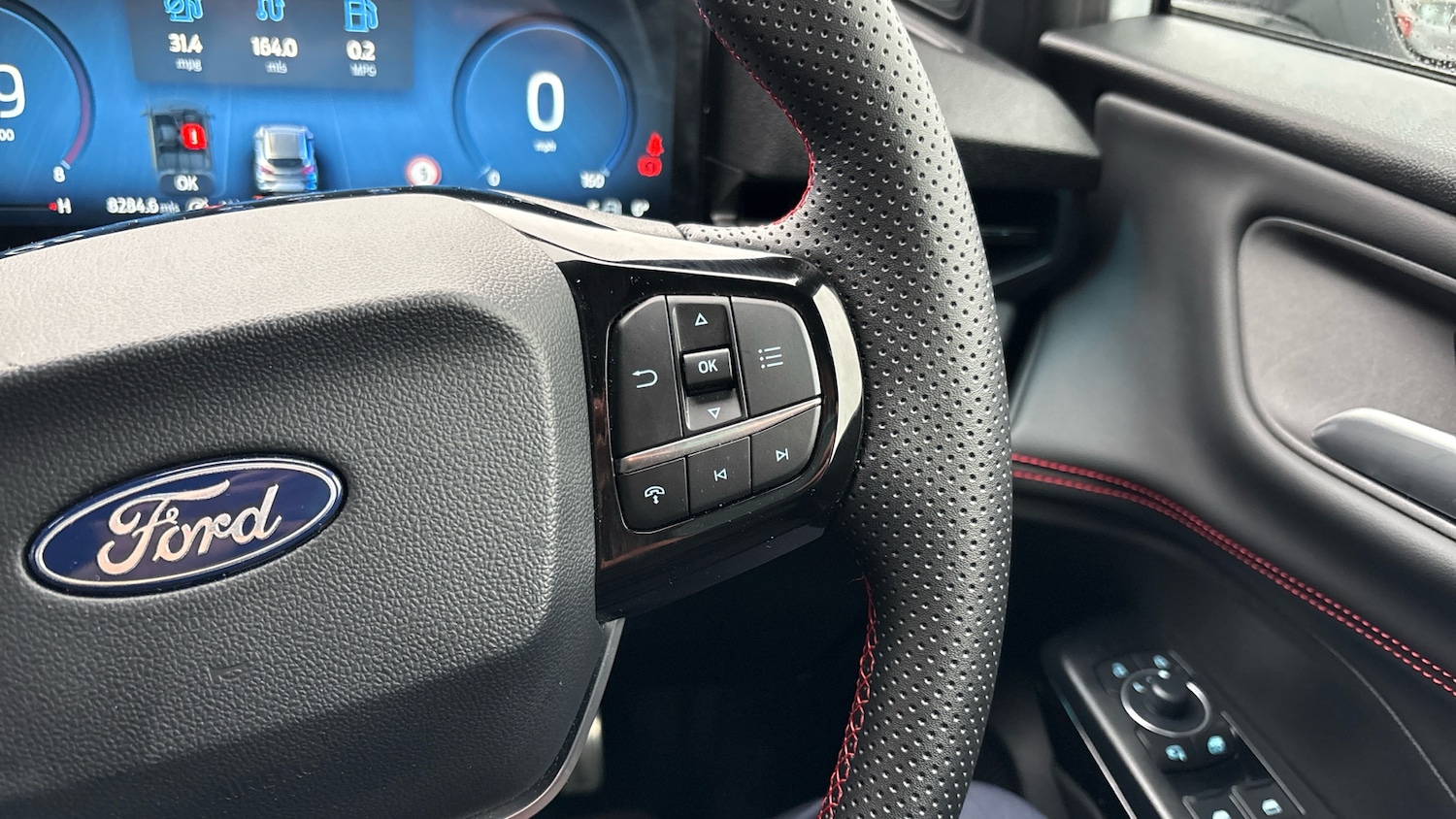 Used Ford Puma 2025 for sale - 77036656: Photo 27