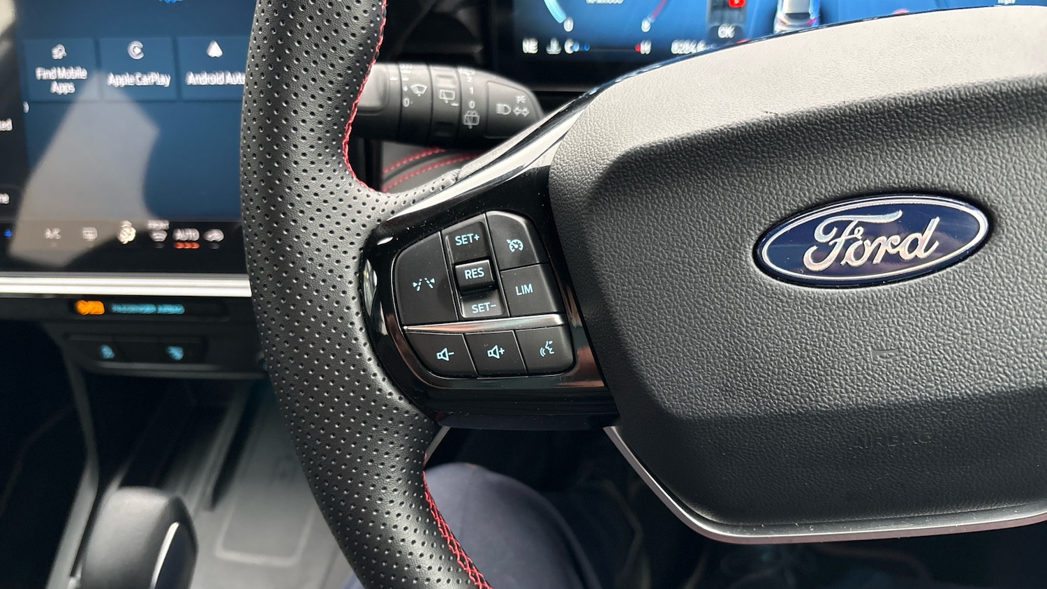 Used Ford Puma 2025 for sale - 77036656: Photo 28