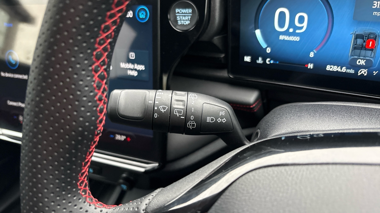 Used Ford Puma 2025 for sale - 77036656: Photo 29