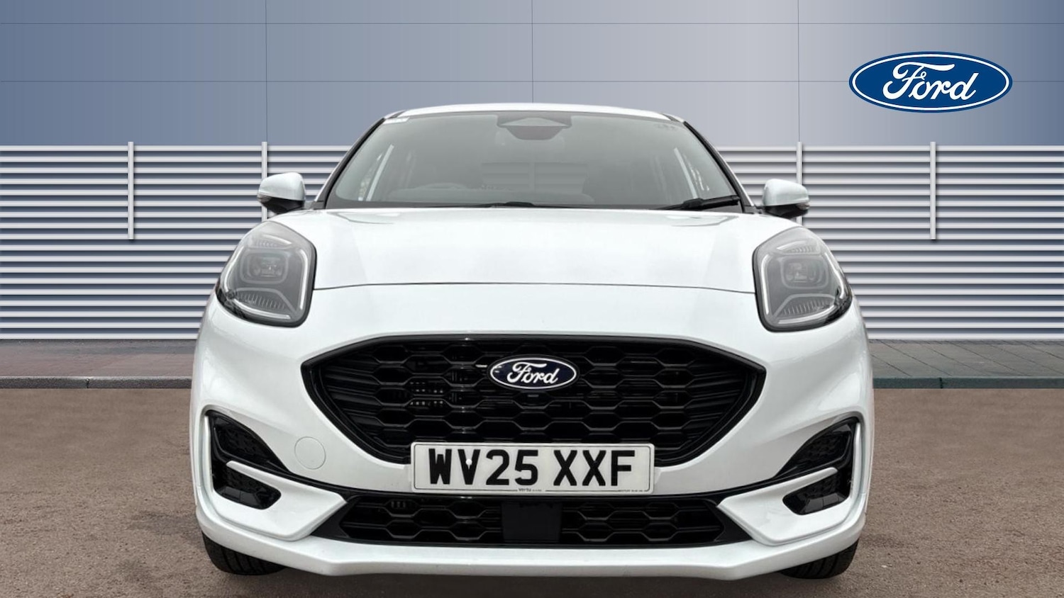 Used Ford Puma 2025 for sale - 77036656: Photo 3