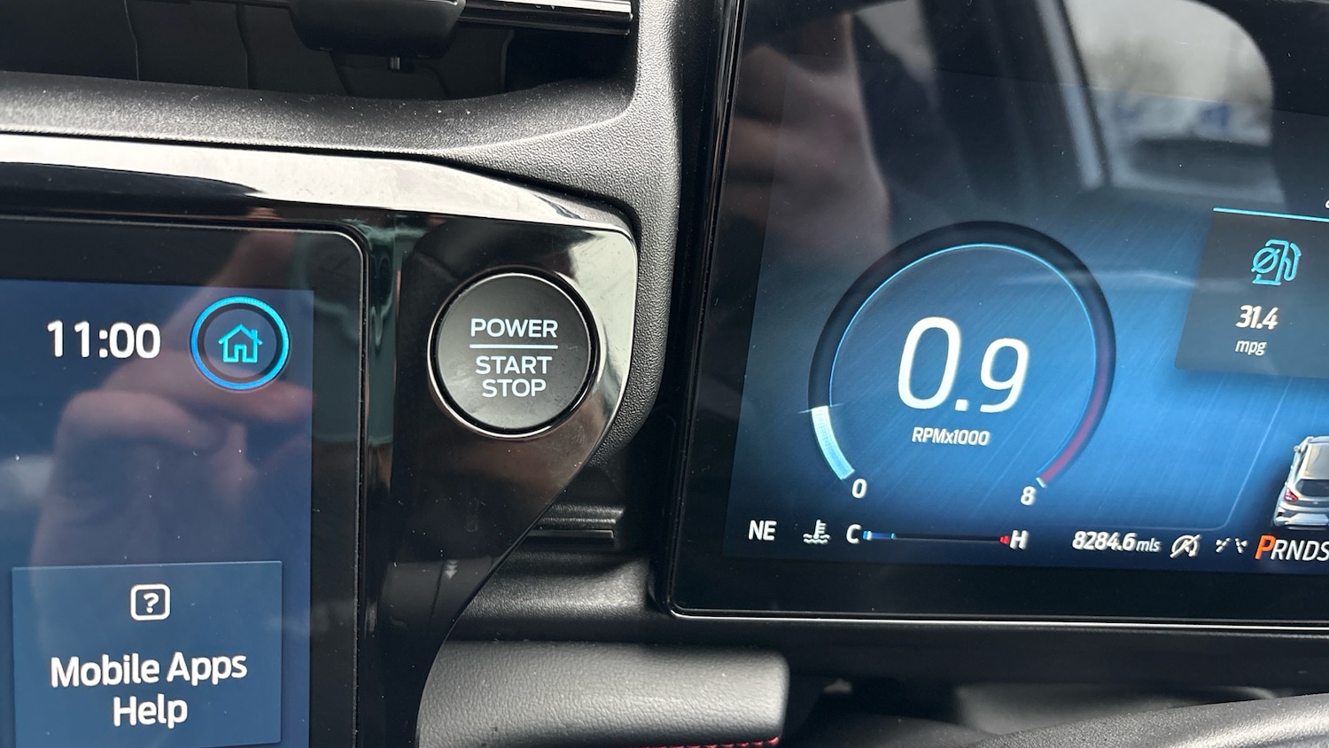 Used Ford Puma 2025 for sale - 77036656: Photo 30