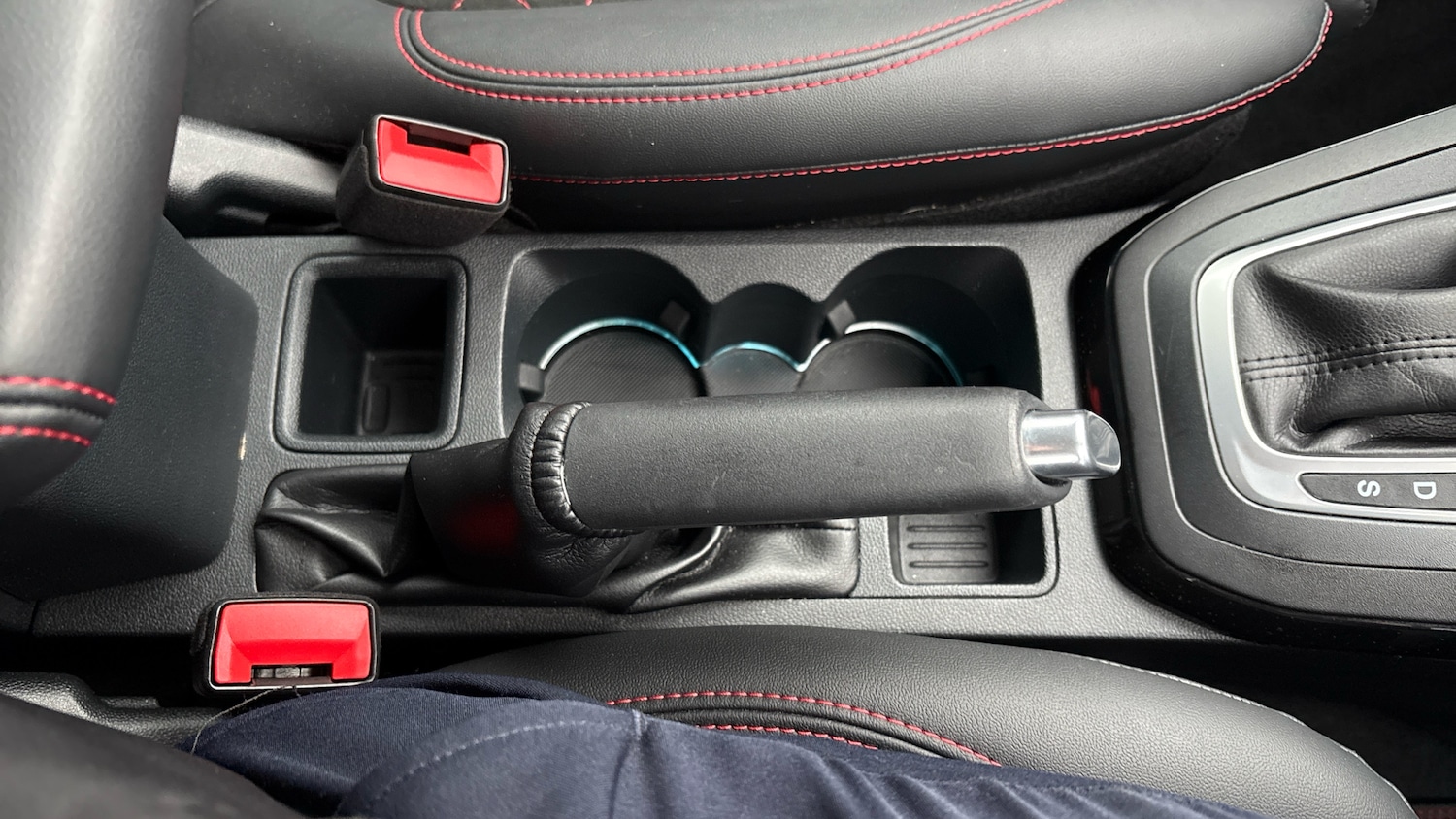 Used Ford Puma 2025 for sale - 77036656: Photo 34