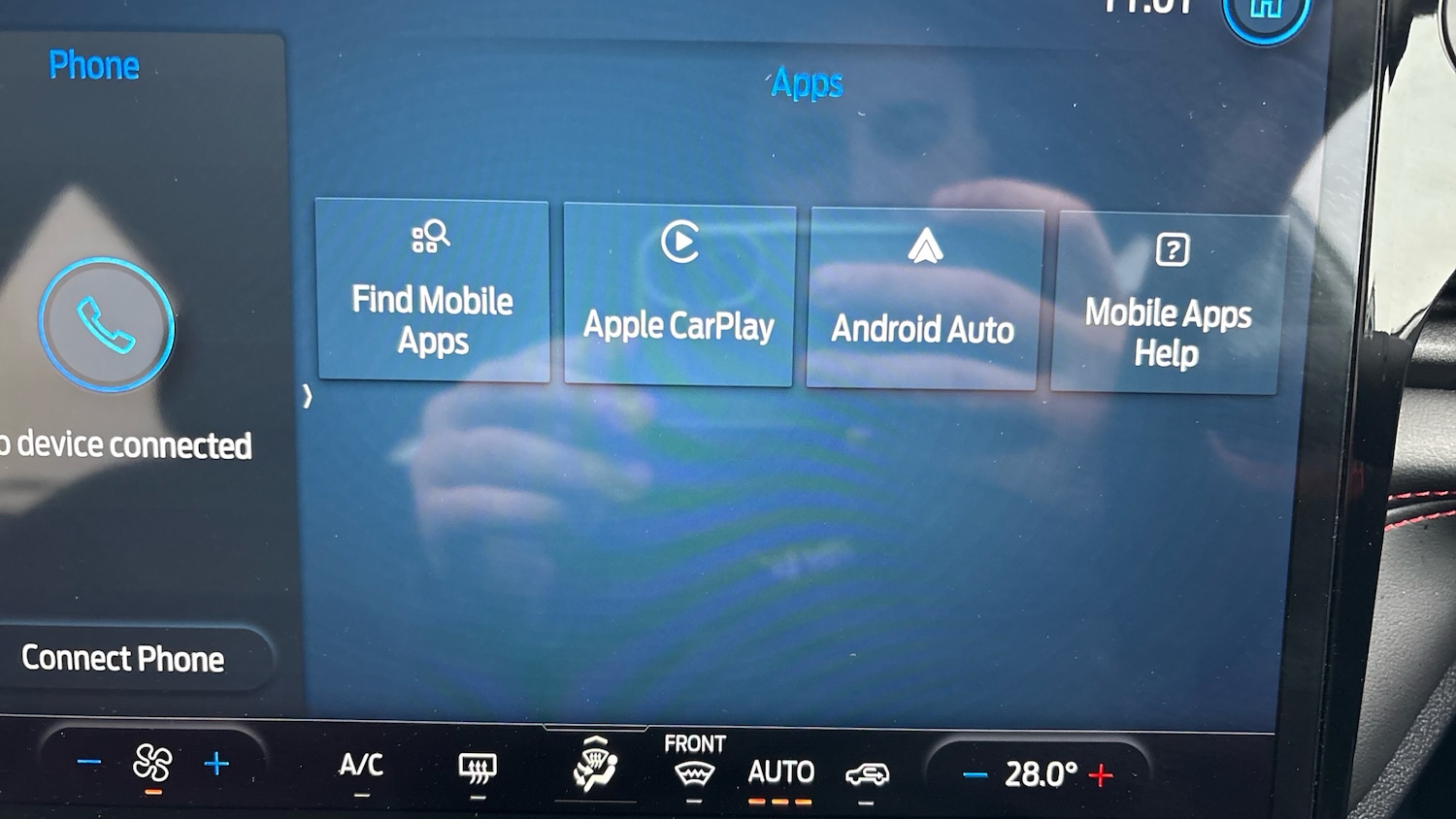 Used Ford Puma 2025 for sale - 77036656: Photo 36