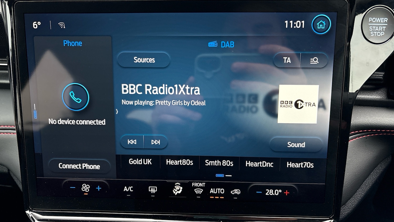 Used Ford Puma 2025 for sale - 77036656: Photo 39