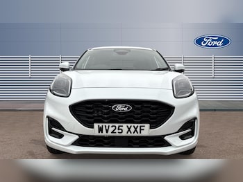 Used Ford Puma 2025 for sale - 77036656: Photo