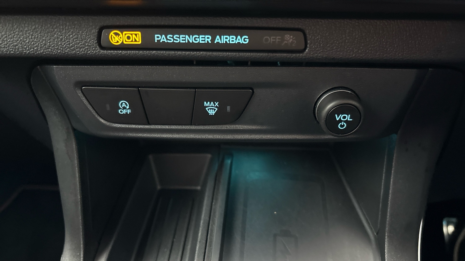 Used Ford Puma 2025 for sale - 77036656: Photo 40