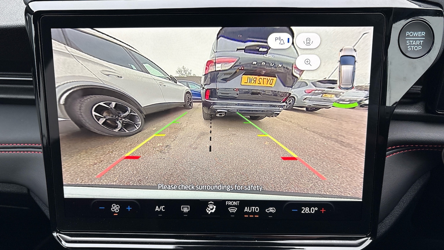 Used Ford Puma 2025 for sale - 77036656: Photo 41