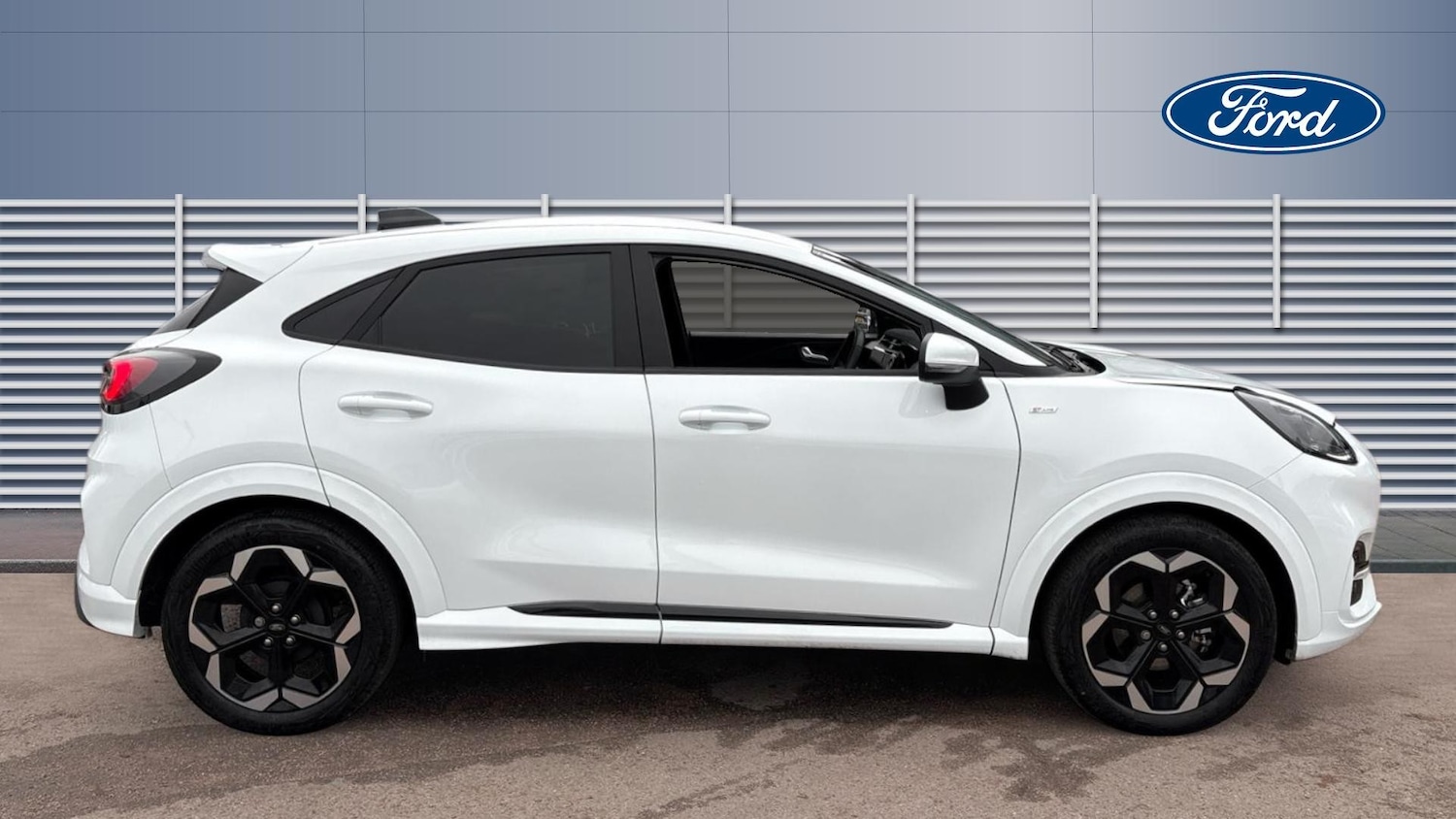 Used Ford Puma 2025 for sale - 77036656: Photo 5