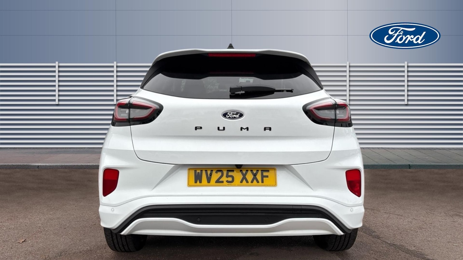 Used Ford Puma 2025 for sale - 77036656: Photo 6