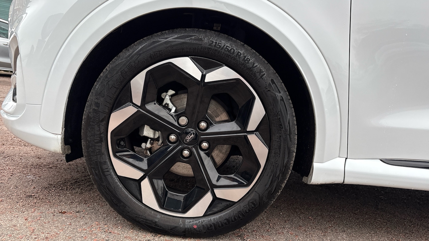 Used Ford Puma 2025 for sale - 77036656: Photo 7