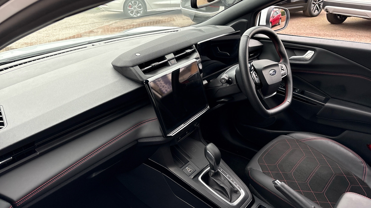 Used Ford Puma 2025 for sale - 77036656: Photo 9