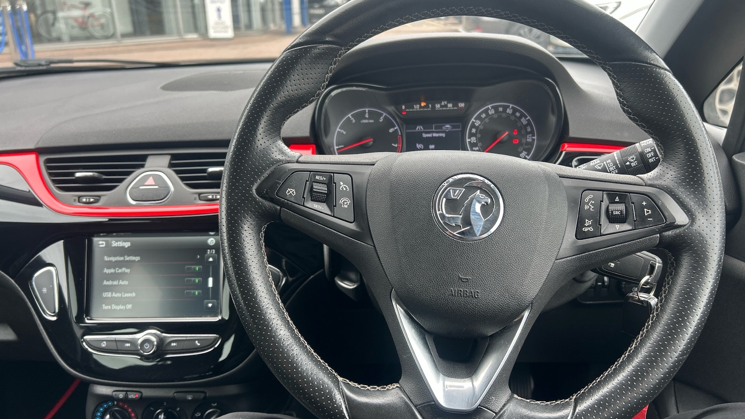 Used Vauxhall Corsa 2019 for sale - 77601921: Photo 10