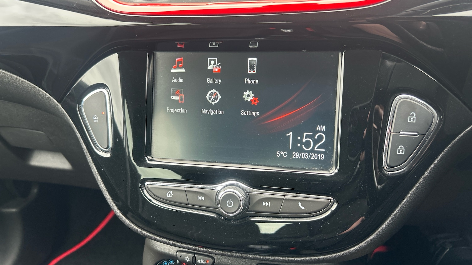 Used Vauxhall Corsa 2019 for sale - 77601921: Photo 12