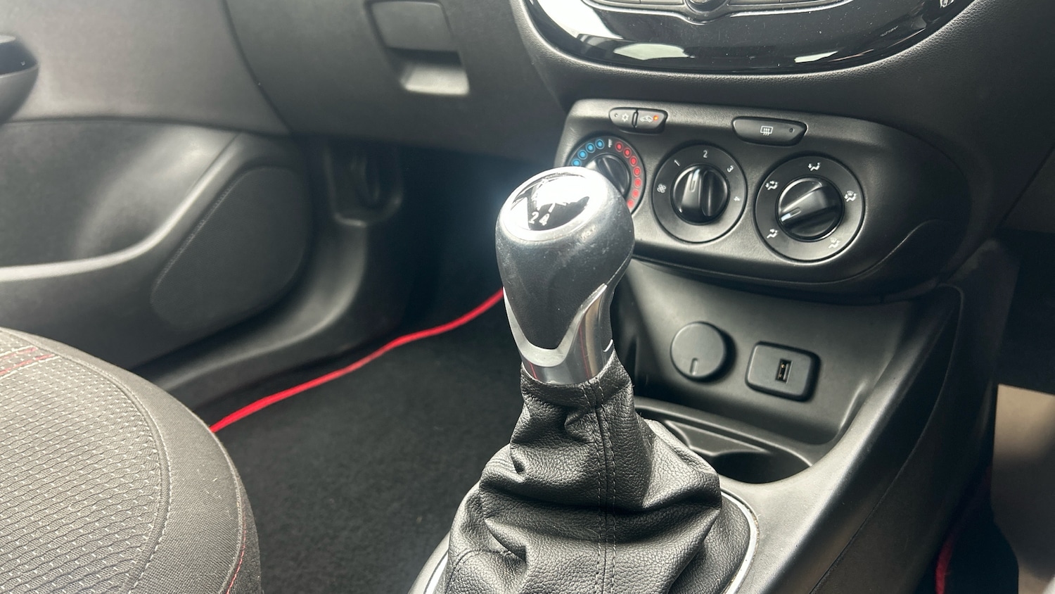 Used Vauxhall Corsa 2019 for sale - 77601921: Photo 13