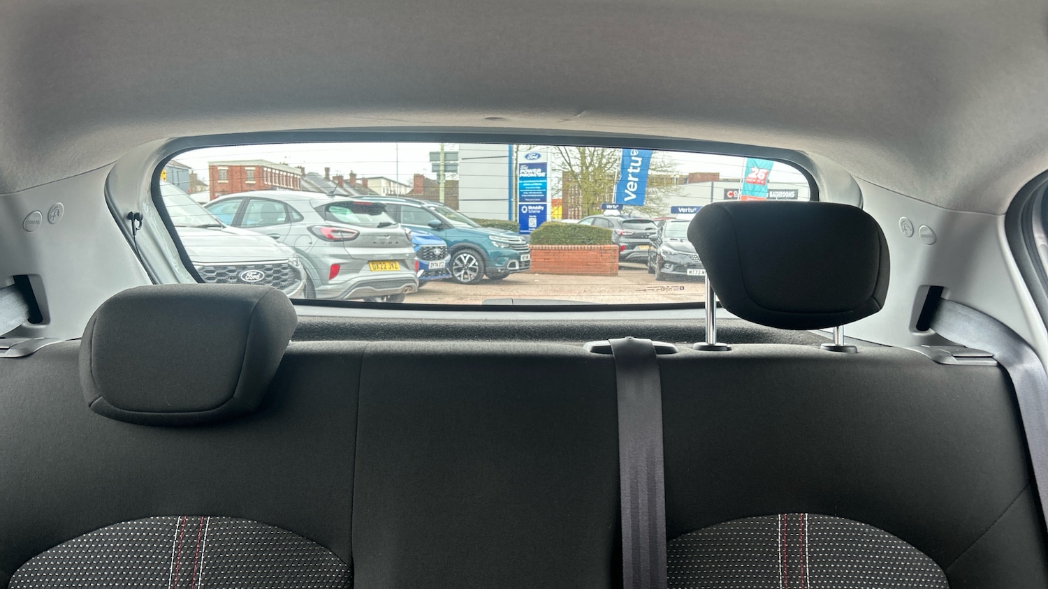 Used Vauxhall Corsa 2019 for sale - 77601921: Photo 15