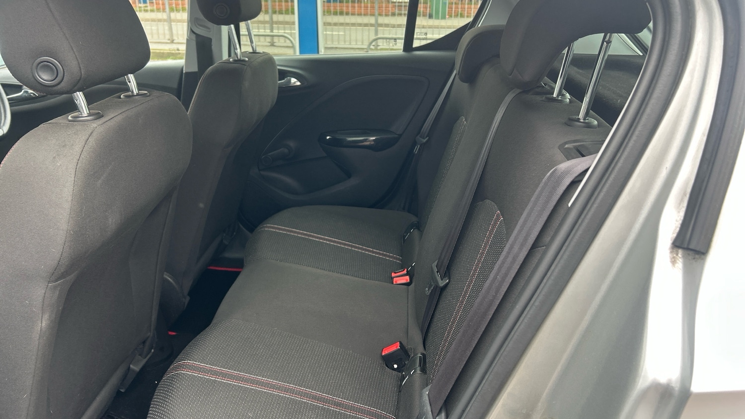 Used Vauxhall Corsa 2019 for sale - 77601921: Photo 16