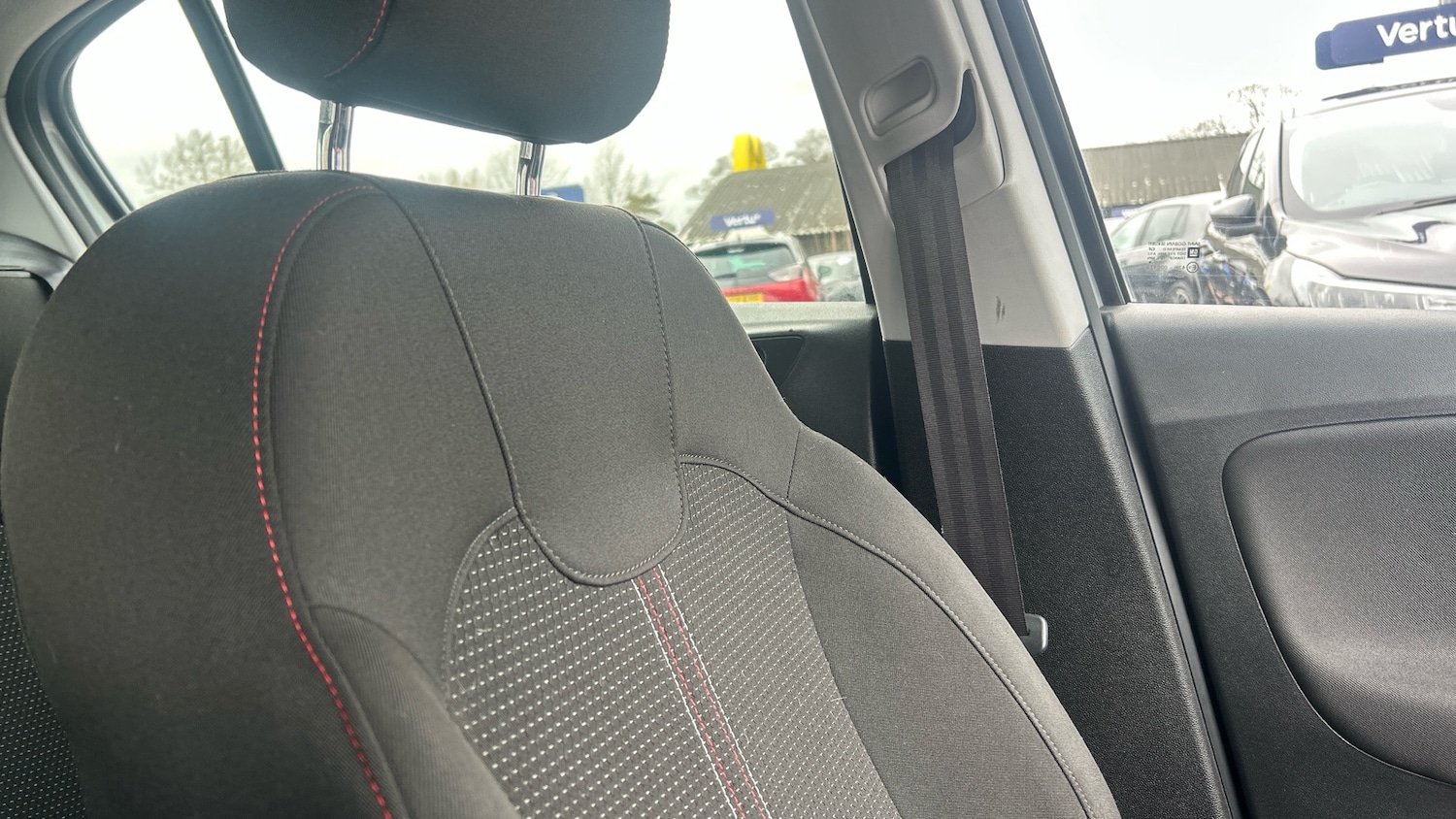 Used Vauxhall Corsa 2019 for sale - 77601921: Photo 17