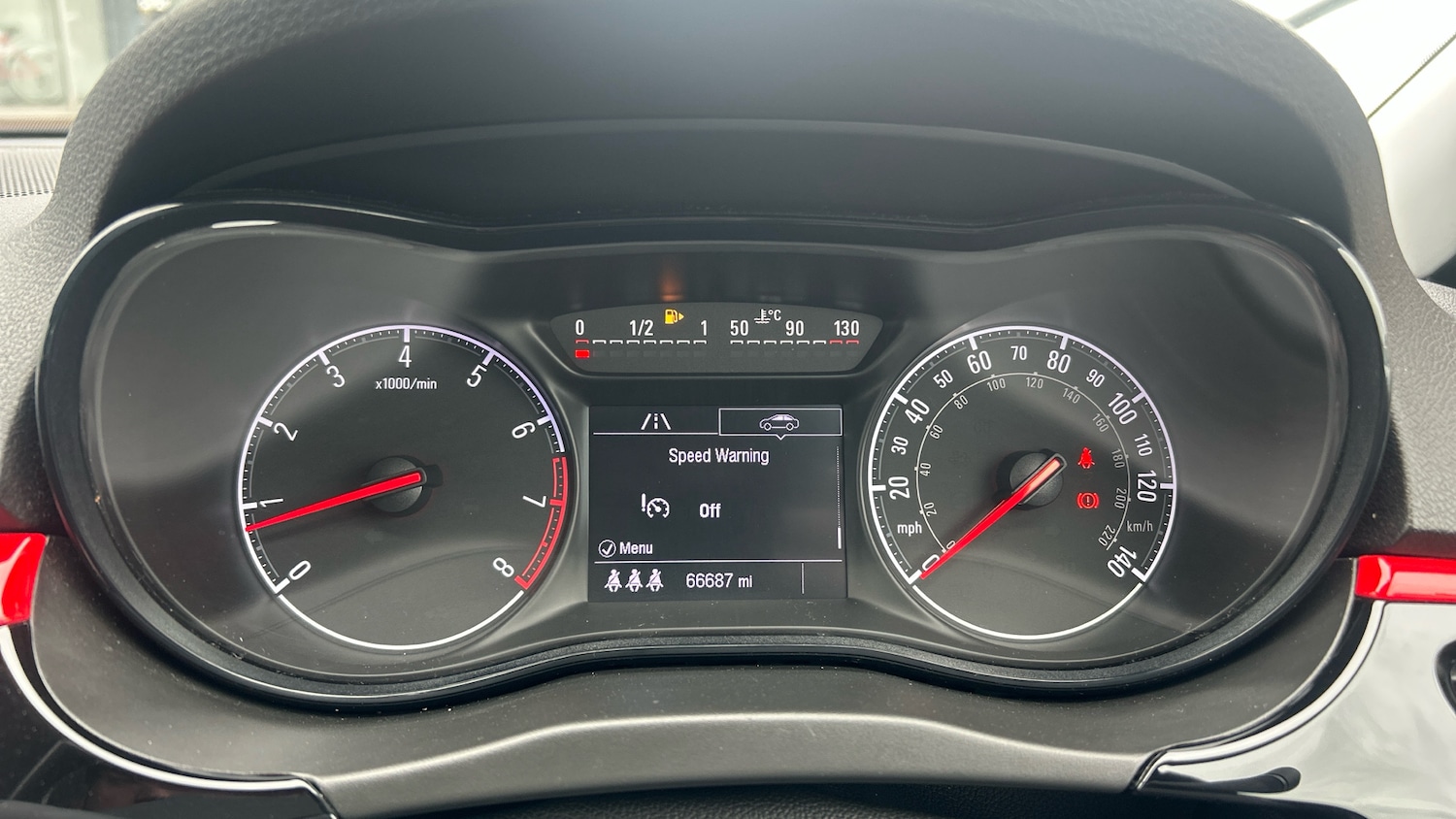 Used Vauxhall Corsa 2019 for sale - 77601921: Photo 18