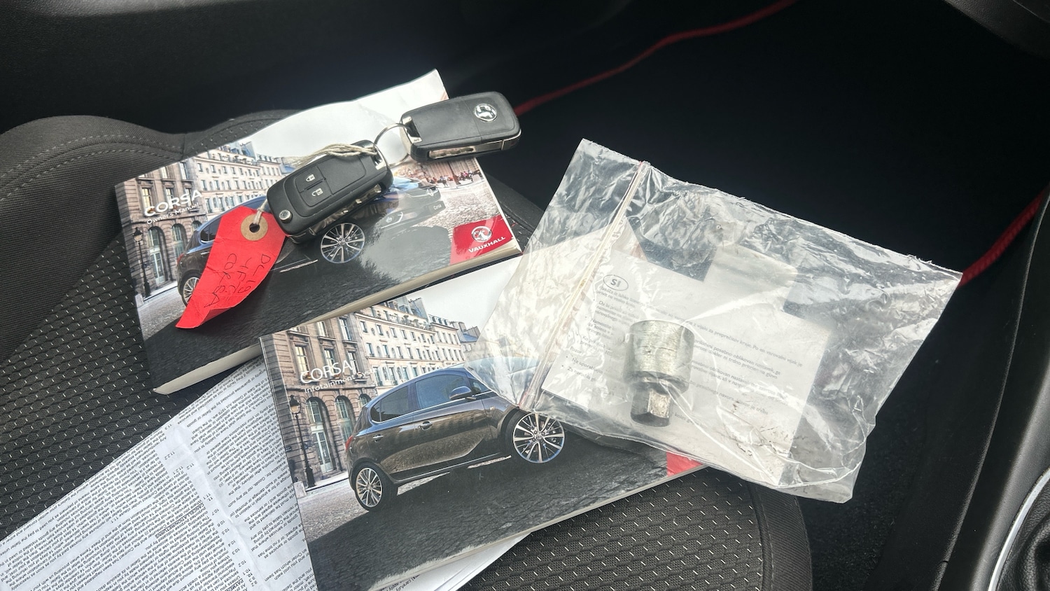 Used Vauxhall Corsa 2019 for sale - 77601921: Photo 19