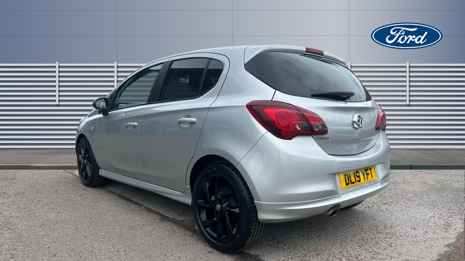 Used Vauxhall Corsa 2019 for sale - 77601921: Photo 2