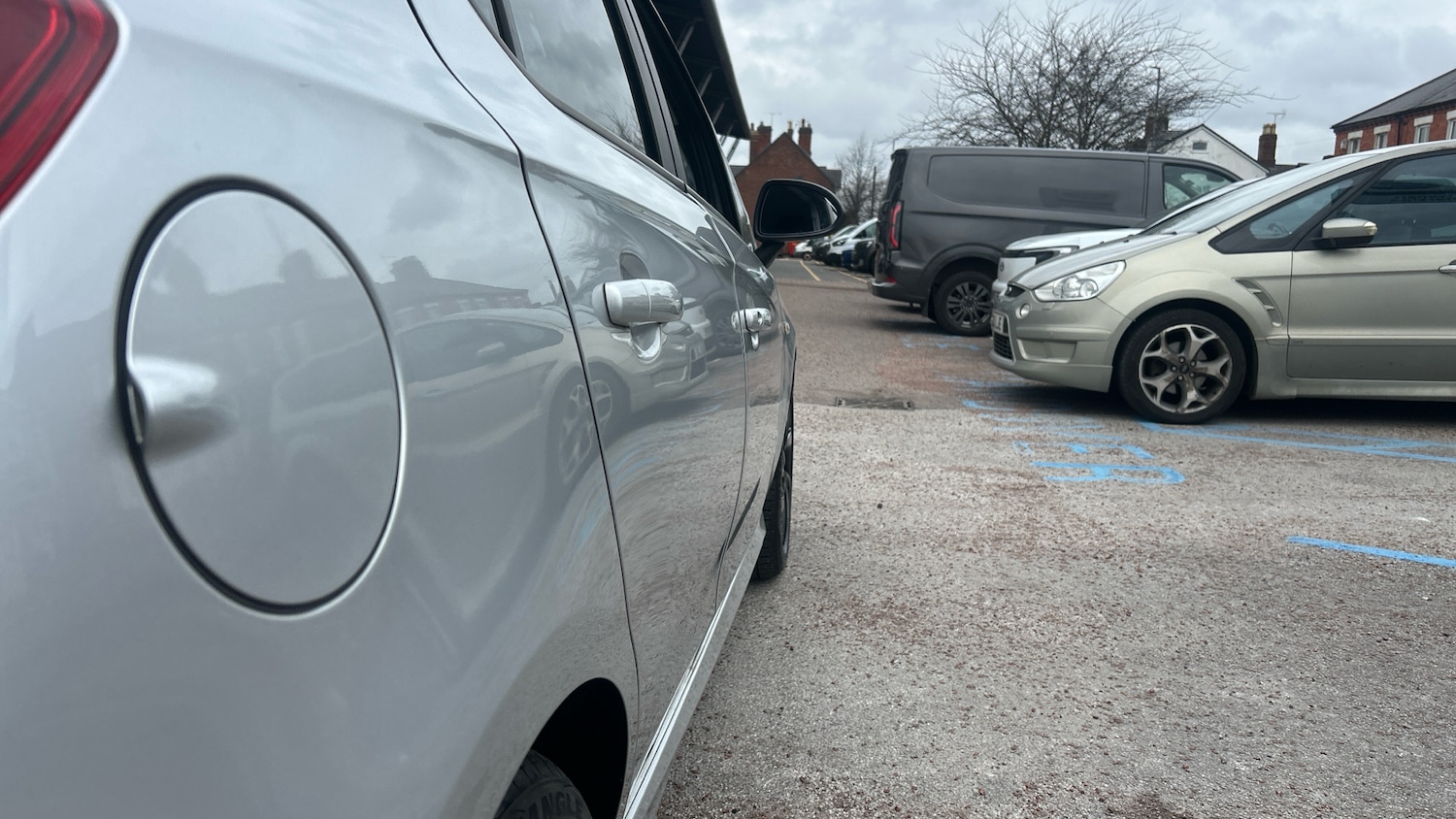 Used Vauxhall Corsa 2019 for sale - 77601921: Photo 21