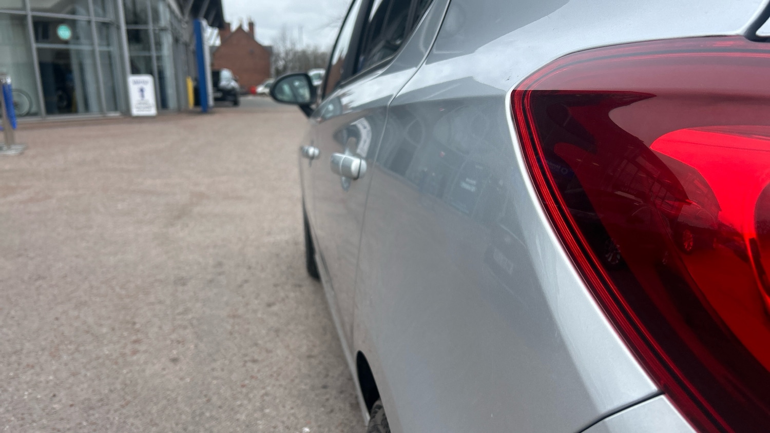 Used Vauxhall Corsa 2019 for sale - 77601921: Photo 22