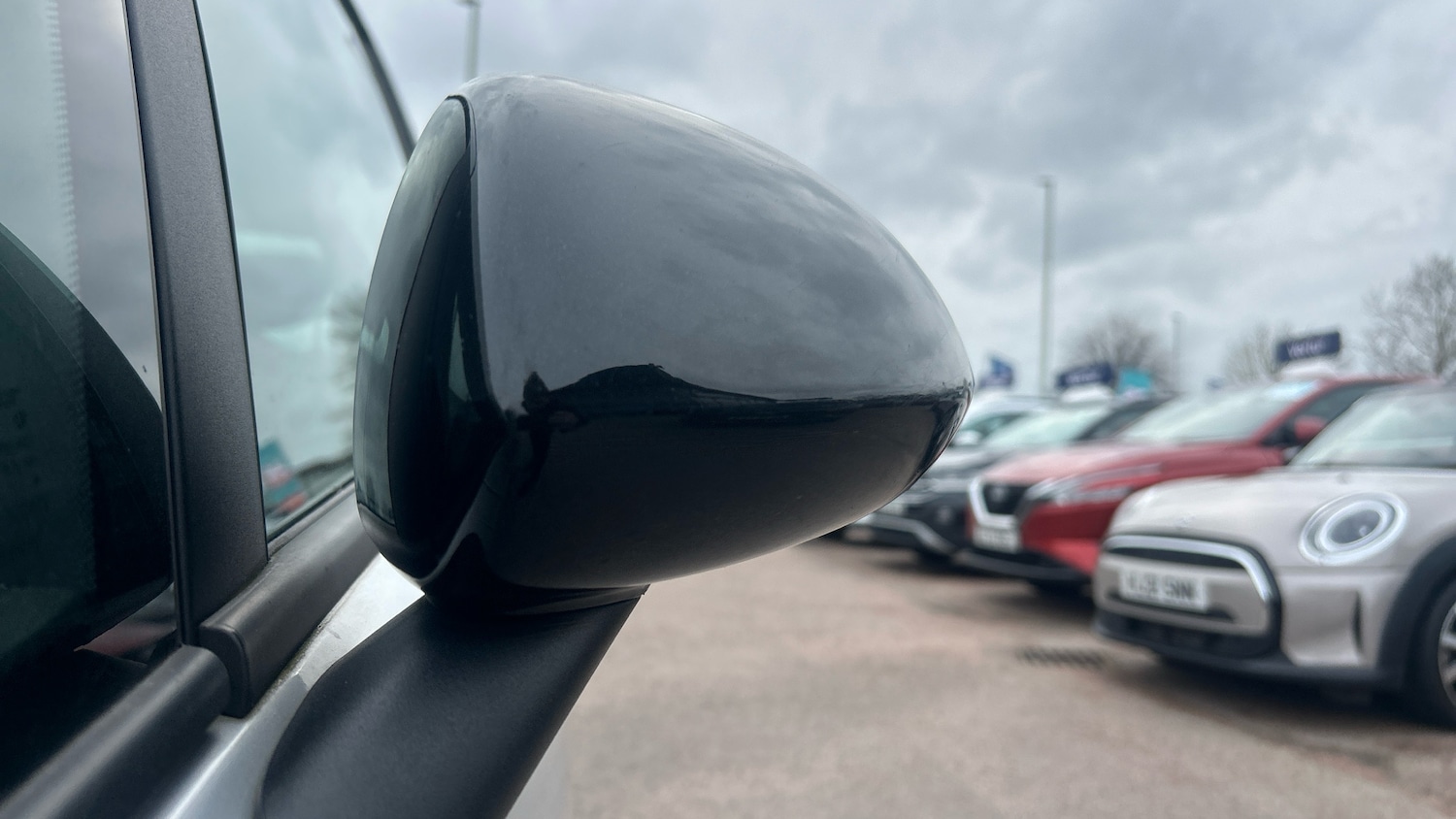 Used Vauxhall Corsa 2019 for sale - 77601921: Photo 24