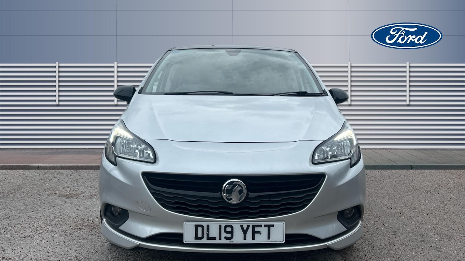 Used Vauxhall Corsa 2019 for sale - 77601921: Photo 3