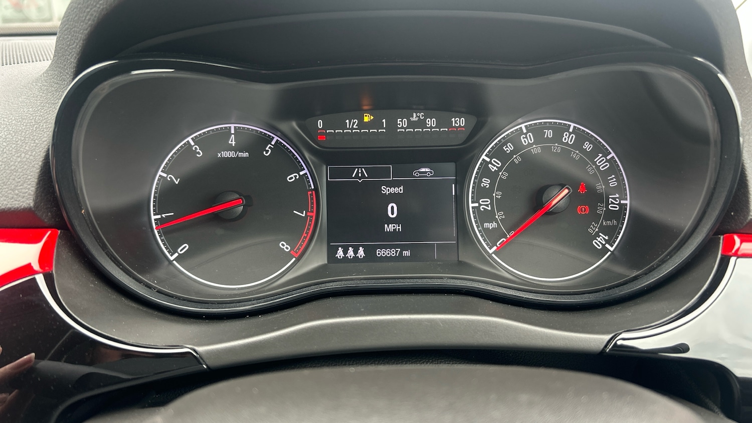 Used Vauxhall Corsa 2019 for sale - 77601921: Photo 36